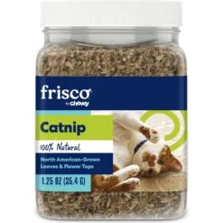 Frisco Natural Catnip