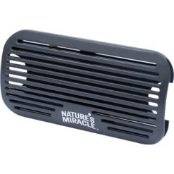 Nature's Miracle Cat Litter Box Air Freshener Attachment & Fragrance Inserts -Trixie || Catit || Nature's Miracle Shop 316228 PT3. AC SS1800 V1631646986