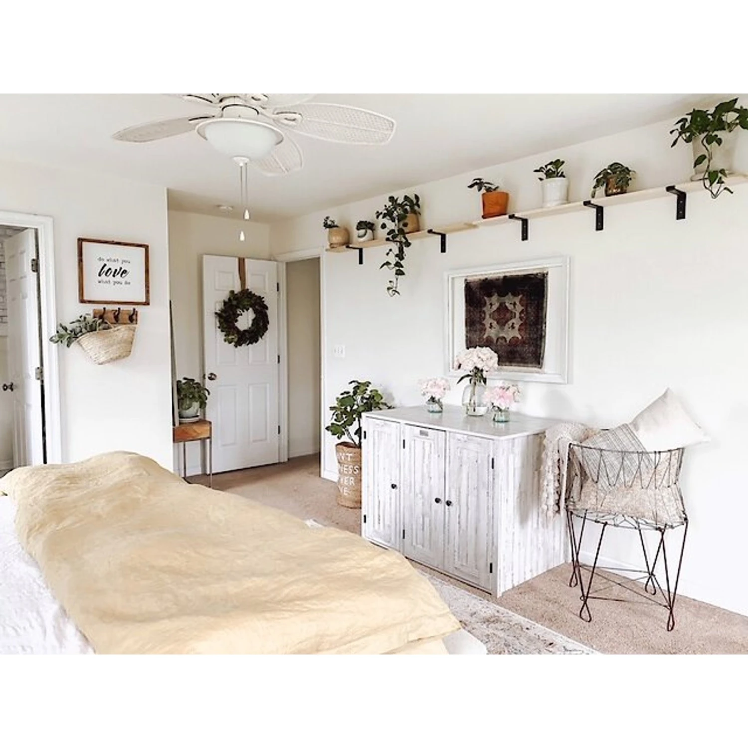 Whisker Litter-Robot Cat Litter Box Credenza Cat Cabinet 10 Whisker Litter-Robot Cat Litter Box Credenza Cat Cabinet - Image 8