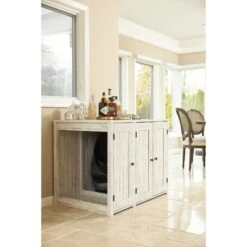 Whisker Litter-Robot Cat Litter Box Credenza Cat Cabinet 19 Whisker Litter-Robot Cat Litter Box Credenza Cat Cabinet -Trixie || Catit || Nature's Miracle Shop 316918 PT8. AC SS1800 V1634075288