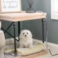 MyPet Safety Paws Ruff & Tuff Cord Protector For Dog & Cat, Clear 10 MyPet Safety Paws Ruff & Tuff Cord Protector For Dog & Cat, Clear -Trixie || Catit || Nature's Miracle Shop 319747 PT3. AC SS1800 V1635257495