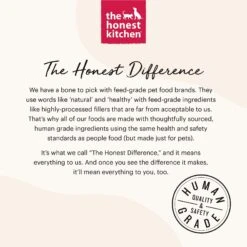 The Honest Kitchen Goat's Milk With Probiotics For Cats -Trixie || Catit || Nature's Miracle Shop 324325 PT3. AC SS1800 V1635803524