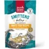 The Honest Kitchen Smittens Bites Heart-Shaped White Fish Cat Treats 1 The Honest Kitchen Smittens Bites Heart-Shaped White Fish Cat Treats -Trixie || Catit || Nature's Miracle Shop 324340 MAIN. AC SS1800 V1635804126
