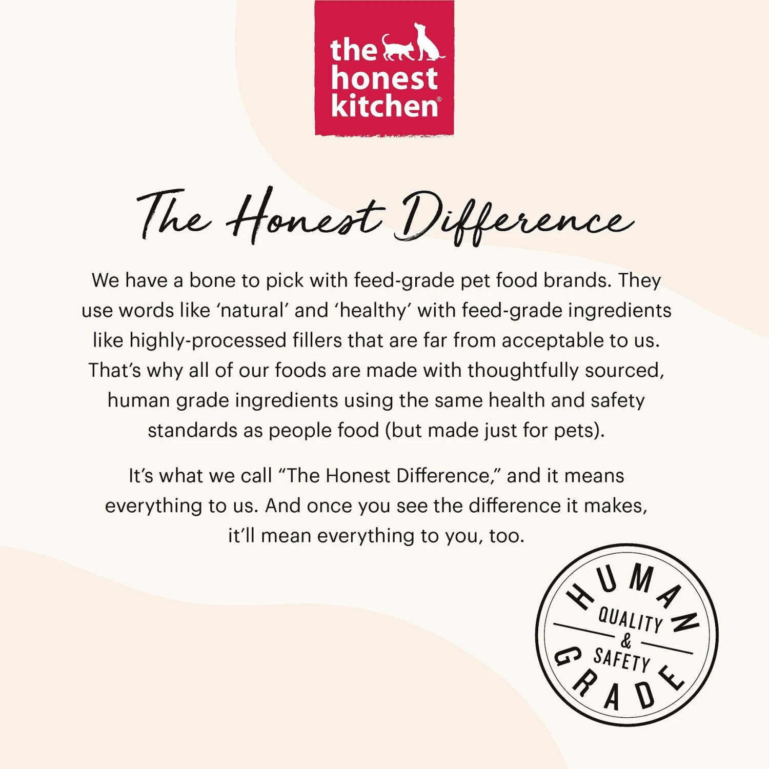 The Honest Kitchen Smittens Bites Heart-Shaped White Fish Cat Treats 6 The Honest Kitchen Smittens Bites Heart-Shaped White Fish Cat Treats - Image 4