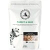 Elixir Kitchens Turkey & Sage Freeze-Dried Dog & Cat Treats, 3-oz Bag -Trixie || Catit || Nature's Miracle Shop 324401 MAIN. AC SS1800 V1631779348