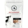 Elixir Kitchens Beef & Rosemary Freeze-Dried Dog & Cat Treats, 3-oz Bag -Trixie || Catit || Nature's Miracle Shop 324403 MAIN. AC SS1800 V1631784076
