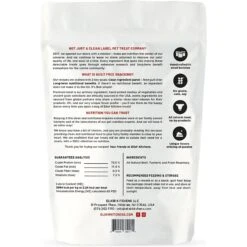 Elixir Kitchens Beef & Rosemary Freeze-Dried Dog & Cat Treats, 3-oz Bag -Trixie || Catit || Nature's Miracle Shop 324403 PT1. AC SS1800 V1631785573