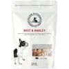 Elixir Kitchens Beef & Barley Freeze-Dried Dog & Cat Treats, 3-oz Bag -Trixie || Catit || Nature's Miracle Shop 324405 MAIN. AC SS1800 V1631764348