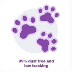 Arm & Hammer Litter Forever Fresh Lavender Clumping Cat Litter -Trixie || Catit || Nature's Miracle Shop 325460 PT5. AC SS1800 V1663797958