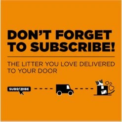 Arm & Hammer Litter Forever Fresh Lavender Clumping Cat Litter -Trixie || Catit || Nature's Miracle Shop 325460 PT6. AC SS1800 V1663797022