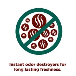 Arm & Hammer Litter Forever Fresh Cedarwood Clumping Cat Litter -Trixie || Catit || Nature's Miracle Shop 325462 PT3. AC SS1800 V1663797716