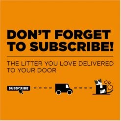 Arm & Hammer Litter Forever Fresh Cedarwood Clumping Cat Litter -Trixie || Catit || Nature's Miracle Shop 325462 PT6. AC SS1800 V1663797393