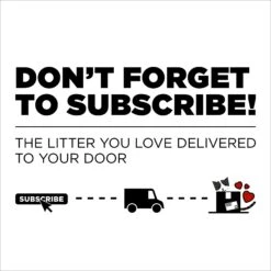 Arm & Hammer Litter Clump & Seal Lightweight Scented Clumping Cat Litter -Trixie || Catit || Nature's Miracle Shop 325464 PT7. AC SS1800 V1663797416