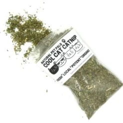 Natural Pet Pals Cool Catnip, 1-oz Bag