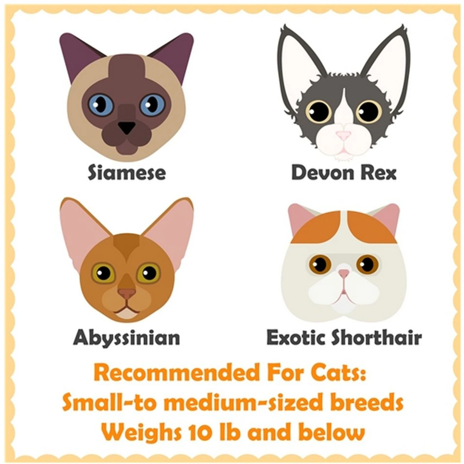 Yaheetech Activity Tower Basic 46-in Cat Tree 4 Yaheetech Activity Tower Basic 46-in Cat Tree - Image 2