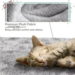 Yaheetech Activity Town 53.5-in Plush Cat Tree 16 Yaheetech Activity Town 53.5-in Plush Cat Tree -Trixie || Catit || Nature's Miracle Shop 325706 PT5. AC SS1800 V1631151992