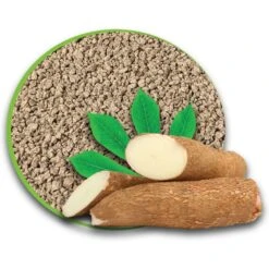 Dr. Bales One Source Clumping Cat Litter -Trixie || Catit || Nature's Miracle Shop 329350 PT7. AC SS1800 V1634089341