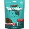Get Naked Biteables Essential Health Soft Cat Treats, 3-oz Bag 2 Get Naked Biteables Essential Health Soft Cat Treats, 3-oz Bag -Trixie || Catit || Nature's Miracle Shop 329364 MAIN. AC SS1800 V1631758644