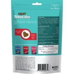 Get Naked Biteables Essential Health Soft Cat Treats, 3-oz Bag -Trixie || Catit || Nature's Miracle Shop 329364 PT1. AC SS1800 V1631782309