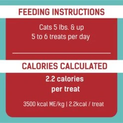 Get Naked Biteables Essential Health Soft Cat Treats, 3-oz Bag -Trixie || Catit || Nature's Miracle Shop 329364 PT5. AC SS1800 V1631773726