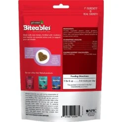 Get Naked Biteables Cat Health Plus Soft Cat Treats, 3-oz Bag 9 Get Naked Biteables Cat Health Plus Soft Cat Treats, 3-oz Bag -Trixie || Catit || Nature's Miracle Shop 329366 PT1. AC SS1800 V1631785611