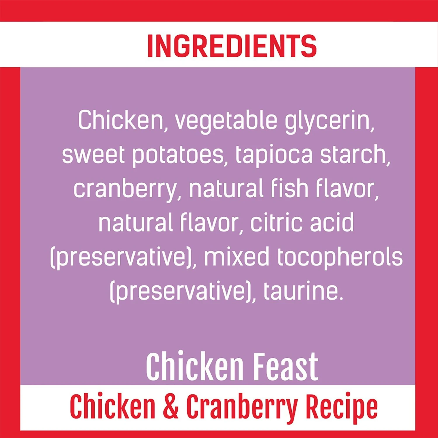 Get Naked Biteables Cat Health Plus Soft Cat Treats, 3-oz Bag 6 Get Naked Biteables Cat Health Plus Soft Cat Treats, 3-oz Bag - Image 4