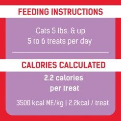 Get Naked Biteables Cat Health Plus Soft Cat Treats, 3-oz Bag 13 Get Naked Biteables Cat Health Plus Soft Cat Treats, 3-oz Bag -Trixie || Catit || Nature's Miracle Shop 329366 PT5. AC SS1800 V1631770856