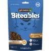 Get Naked Biteables Digestive Health Plus Soft Cat Treats, 3-oz Bag -Trixie || Catit || Nature's Miracle Shop 329368 MAIN. AC SS1800 V1631783547