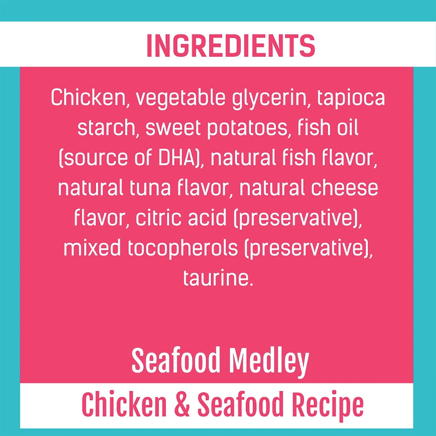 Get Naked Biteables Kitten Health Plus Soft Cat Treats, 3-oz Bag 6 Get Naked Biteables Kitten Health Plus Soft Cat Treats, 3-oz Bag - Image 4