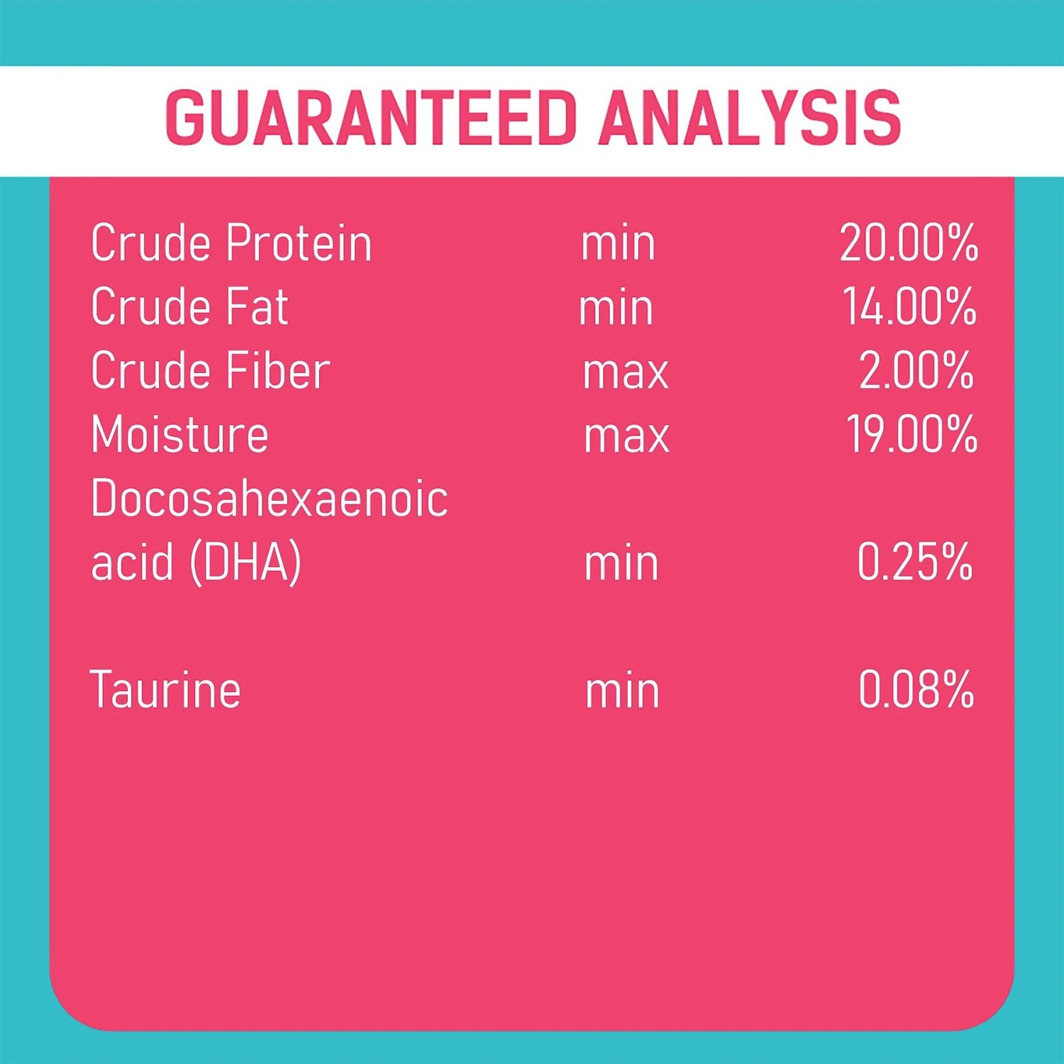 Get Naked Biteables Kitten Health Plus Soft Cat Treats, 3-oz Bag 7 Get Naked Biteables Kitten Health Plus Soft Cat Treats, 3-oz Bag - Image 5