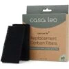 Casa Leo Leo's Loo Too Cat Replacement Filters, 2 Count 1 Casa Leo Leo's Loo Too Cat Replacement Filters, 2 Count -Trixie || Catit || Nature's Miracle Shop 329397 MAIN. AC SS1800 V1703871568