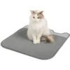 Casa Leo Leo's Loo Cat Litter Mat, Grey 2 Casa Leo Leo's Loo Cat Litter Mat, Grey -Trixie || Catit || Nature's Miracle Shop 329399 MAIN. AC SS1800 V1657656890
