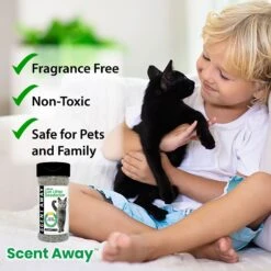 Scent Away Cat Litter Box Deodorizer -Trixie || Catit || Nature's Miracle Shop 329524 PT1. AC SS1800 V1633393292