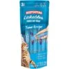 Beefeaters Lickables Tuna Puree Recipe Cat Treat, 1.59-oz Bag, Case Of 12 2 Beefeaters Lickables Tuna Puree Recipe Cat Treat, 1.59-oz Bag, Case Of 12 -Trixie || Catit || Nature's Miracle Shop 331963 MAIN. AC SS1800 V1634244699