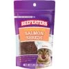 Beefeaters Salmon Shreds Dehydrated Cat Treat, 1.41-oz, Case Of 12 2 Beefeaters Salmon Shreds Dehydrated Cat Treat, 1.41-oz, Case Of 12 -Trixie || Catit || Nature's Miracle Shop 331975 MAIN. AC SS1800 V1634243875