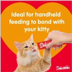 Hartz Delectables Squeeze Up Tuna Lickable Cat Treats -Trixie || Catit || Nature's Miracle Shop 332020 PT6. AC SS1800 V1667598541