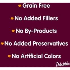 Hartz Delectables Squeeze Up Tuna & Shrimp Lickable Cat Treat 14 Hartz Delectables Squeeze Up Tuna & Shrimp Lickable Cat Treat -Trixie || Catit || Nature's Miracle Shop 332021 PT4. AC SS1800 V1665004858