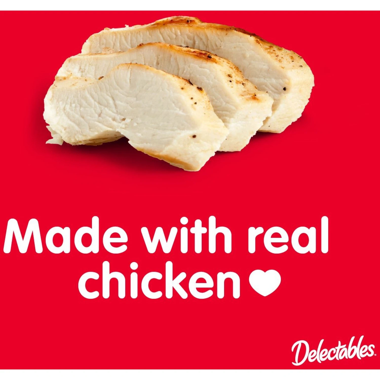 Hartz Delectables Squeeze Up Senior 10+ Chicken Lickable Cat Treats 6 Hartz Delectables Squeeze Up Senior 10+ Chicken Lickable Cat Treats - Image 4