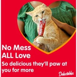 Hartz Delectables Squeeze Up Chicken & Veggie Lickable Cat Treats 15 Hartz Delectables Squeeze Up Chicken & Veggie Lickable Cat Treats -Trixie || Catit || Nature's Miracle Shop 332023 PT5. AC SS1800 V1665004617