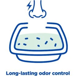 Arm & Hammer Litter Ultra Last Unscented Clumping Clay Cat Litter, 18-lb Box 13 Arm & Hammer Litter Ultra Last Unscented Clumping Clay Cat Litter, 18-lb Box -Trixie || Catit || Nature's Miracle Shop 332450 PT2. AC SS1800 V1663798220