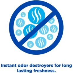 Arm & Hammer Litter Ultra Last Unscented Clumping Clay Cat Litter, 18-lb Box 14 Arm & Hammer Litter Ultra Last Unscented Clumping Clay Cat Litter, 18-lb Box -Trixie || Catit || Nature's Miracle Shop 332450 PT3. AC SS1800 V1663796715