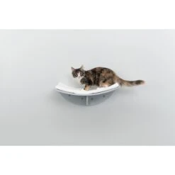 TRIXIE Lea Wall Mounted Cat Bed, X-Large 7 TRIXIE Lea Wall Mounted Cat Bed, X-Large -Trixie || Catit || Nature's Miracle Shop 333737 PT1. AC SS1800 V1634083915