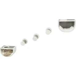 TRIXIE Eden Wall Mounted Cat Lounge Set -Trixie || Catit || Nature's Miracle Shop 333743 PT2. AC SS1800 V1634073088