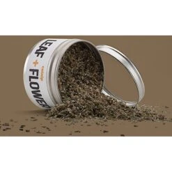 Litterbox.com Leaf & Flower Catnip, 1-oz Tin -Trixie || Catit || Nature's Miracle Shop 333915 PT2. AC SS1800 V1633534696