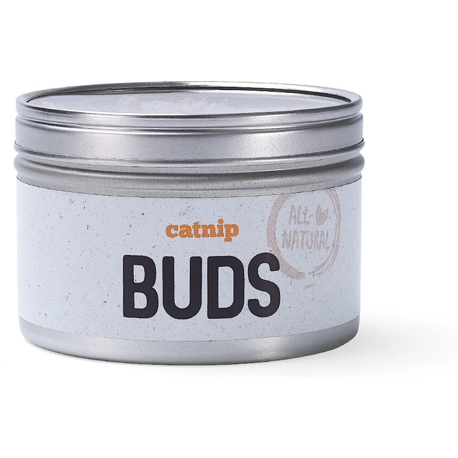 Litterbox.com Buds Catnip, 0.4-oz Tin 4 Litterbox.com Buds Catnip, 0.4-oz Tin - Image 2