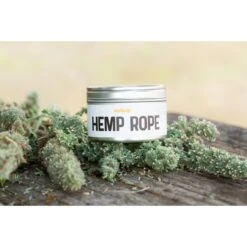 Litterbox.com Hemp Rope Catnip, 1-oz Tin