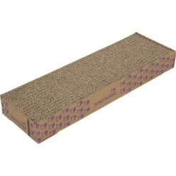 SmartyKat Scratch Up+ With Catnip Infusion Technology Corrugate Hanging Cat Scratcher 9 SmartyKat Scratch Up+ With Catnip Infusion Technology Corrugate Hanging Cat Scratcher -Trixie || Catit || Nature's Miracle Shop 336391 PT1. AC SS1800 V1634309230