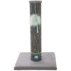 SmartyKat Playful Post Carpet Cat Scratching Post With Track Toy Base -Trixie || Catit || Nature's Miracle Shop 336399 MAIN. AC SS1800 V1634310181