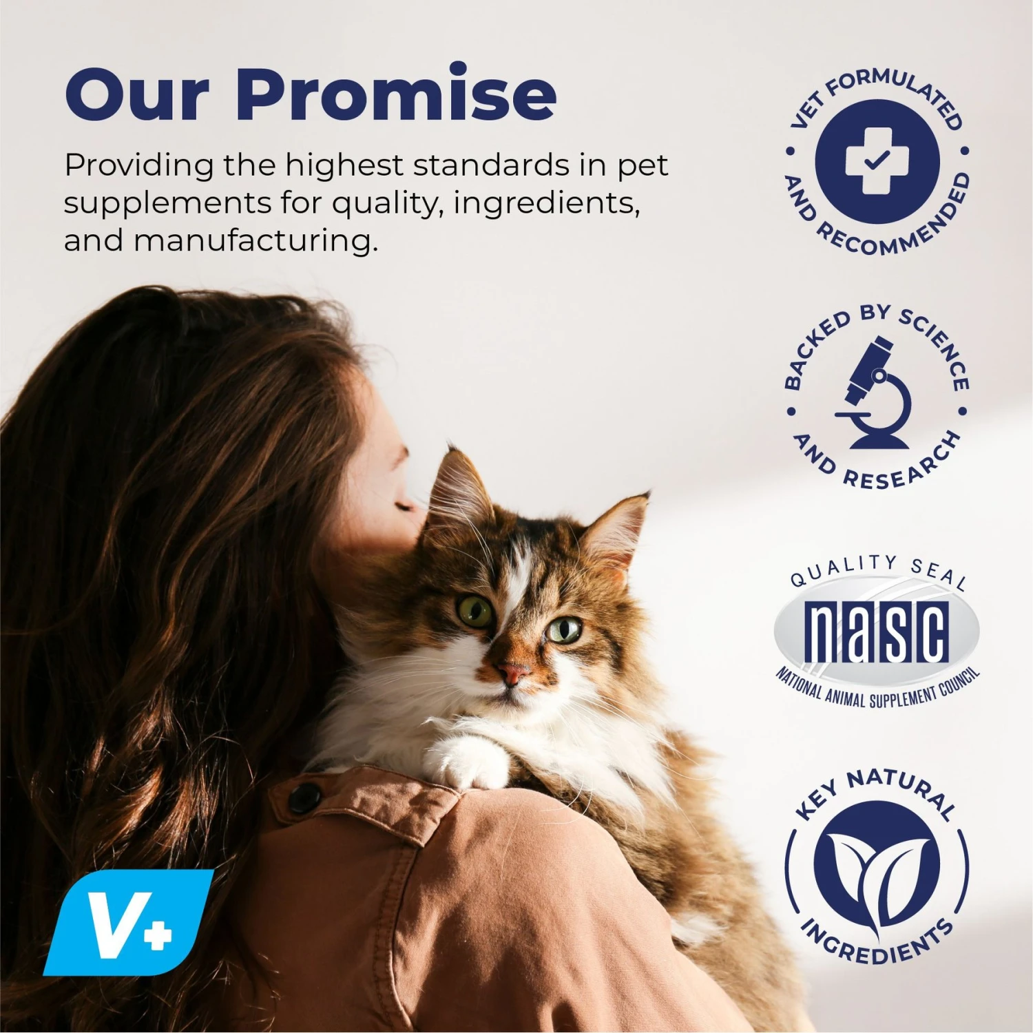 Vetnique Labs Glandex Tuna Flavored Powder Digestive Supplement For Cats 10 Vetnique Labs Glandex Tuna Flavored Powder Digestive Supplement For Cats - Image 8