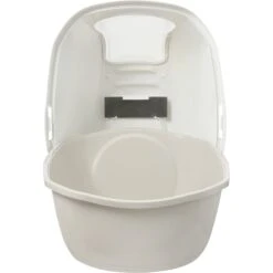 Frisco Modern Hooded Cat Litter Box -Trixie || Catit || Nature's Miracle Shop 341985 PT3. AC SS1800 V1642605087